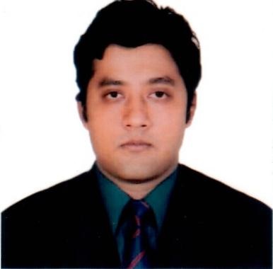Image of Md. Taimur Tanvir